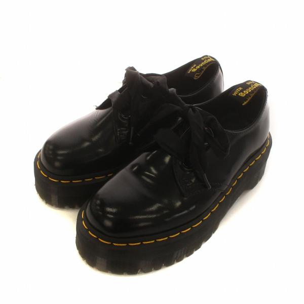 Dr.Martens（ドクターマーチン） クアッド レトロ ホリー ツーホール