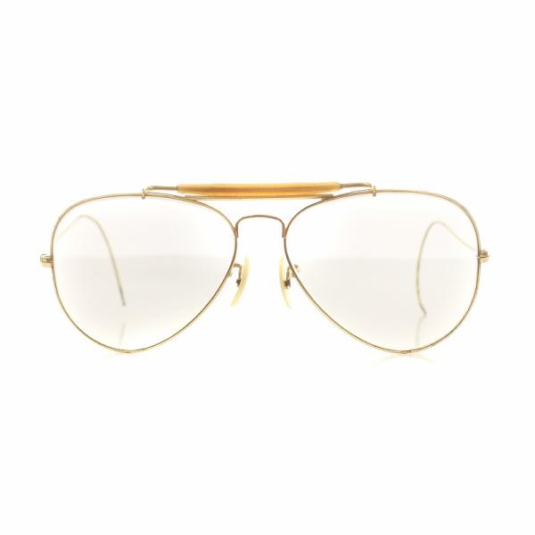 レイバン RAY BAN ヴィンテージ サングラス 眼鏡 めがね B＆L ロゴ
