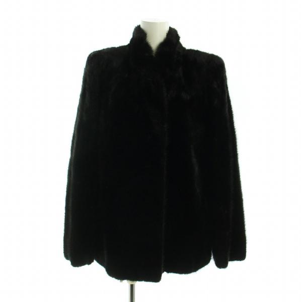 Christina Bahn 毛皮コート ミンクの毛皮コート♡Christina Bahn Fine Furs