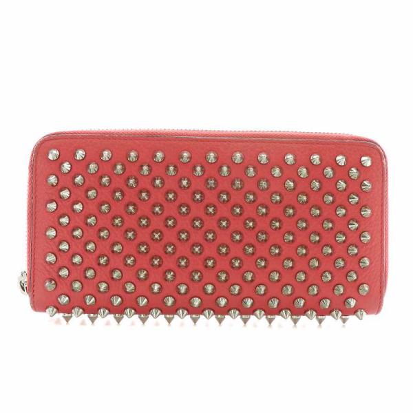 Christian Louboutin（クリスチャンルブタン） パネトーネ 長財布