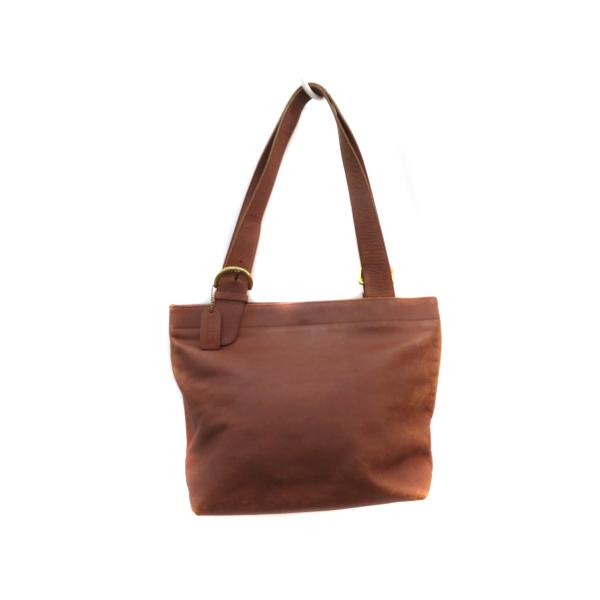 COACH（コーチ） オールドコーチ トートバッグ ショルダーバッグ