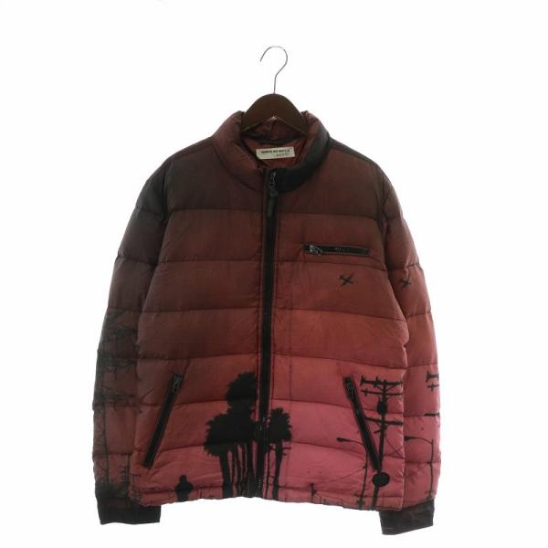 Diesel ダウンジャケット DIESEL｜メンズ ダウンジャケット | Rakuten Fashion(楽天