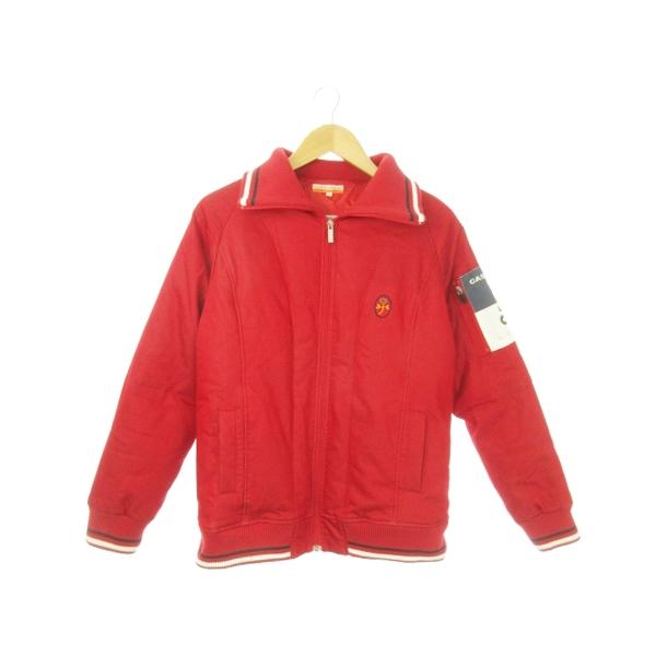 カステルバジャック CASTELBAJAC SPORT ダウンジャケット ブルゾン