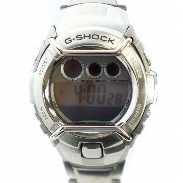 G-SHOCK カシオジーショック CASIO 腕時計 ウォッチ クォーツ デジタル