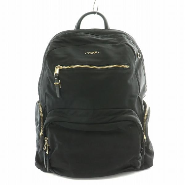 TUMI（トゥミ） TUMI CARSON BACKPACK カーソン バックパック リュック