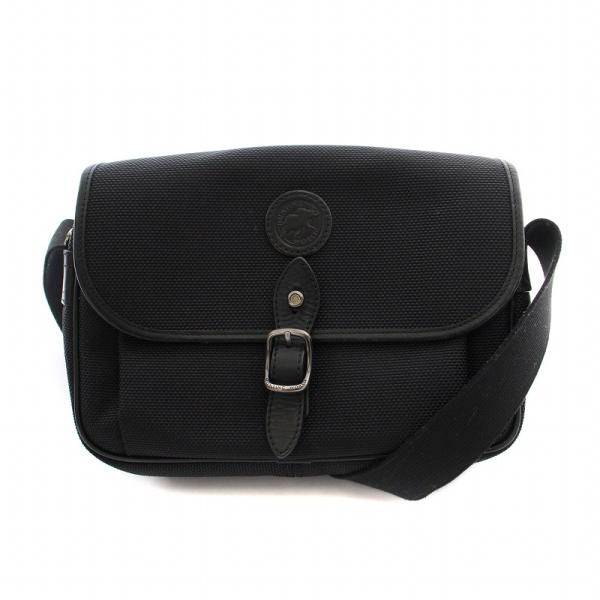 Hunting World（ハンティング・ワールド） ショルダーバッグ ミドル