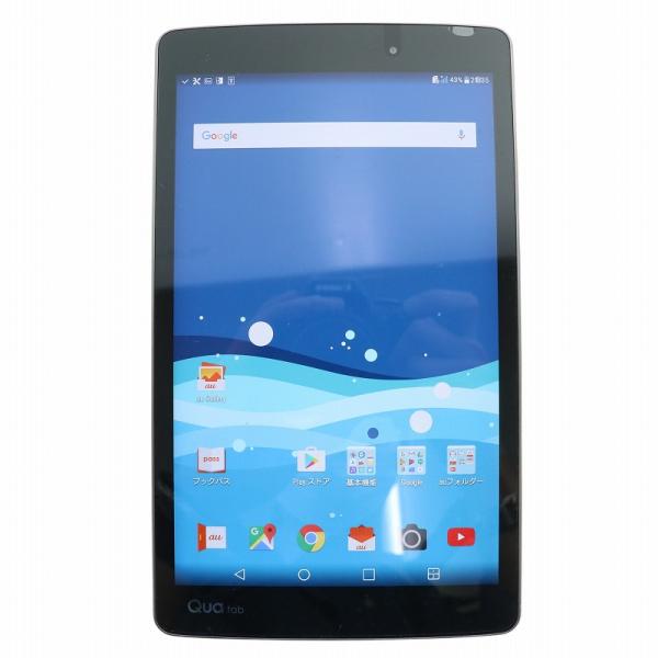au - タブレット Qua px カバー 説明書未開封 au - タブレット Qua px カバー 説明書未開封