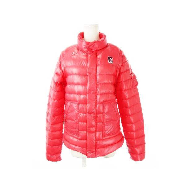 パーリーゲイツダウンセット パーリーゲイツ PEARLY GATES ダウンジャケット 2way ベスト スタンド