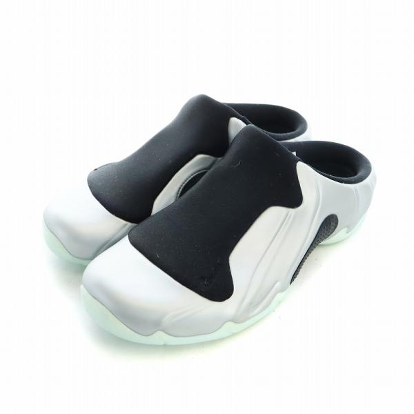新品 26cm NIKE CLOGPOSITE 靴 サンダル ミュール 黒 新品 26cm NIKE CLOGPOSITE 靴 サンダル ミュール 黒 - メルカリ
