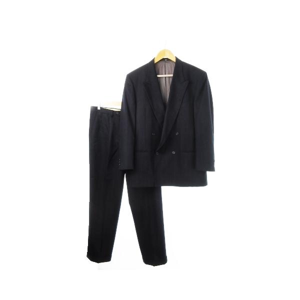 ヴァレンティノ ガラヴァーニ VALENTINO GARAVANI ダブルスーツ