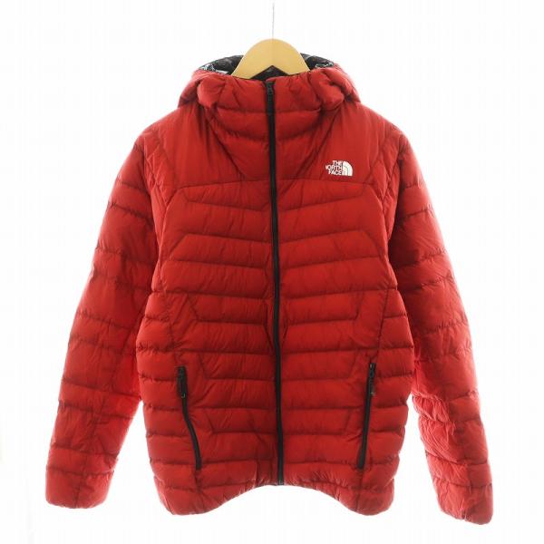 THE NORTH FACE（ザ ノースフェイス） サンダーフーディ Thunder
