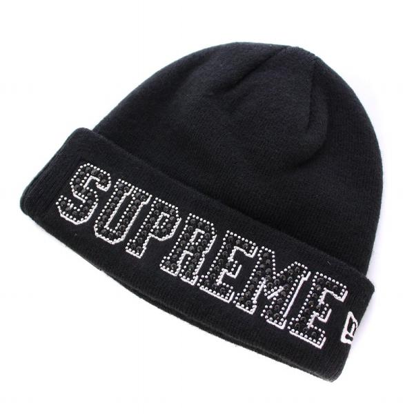 Supreme シュプリーム SUPREME 20SS New Era Gems Beanie