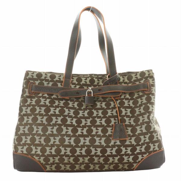 ハマノ HAMANO 濱野皮革工藝 130周年記念 アニバーサリー トートバッグ