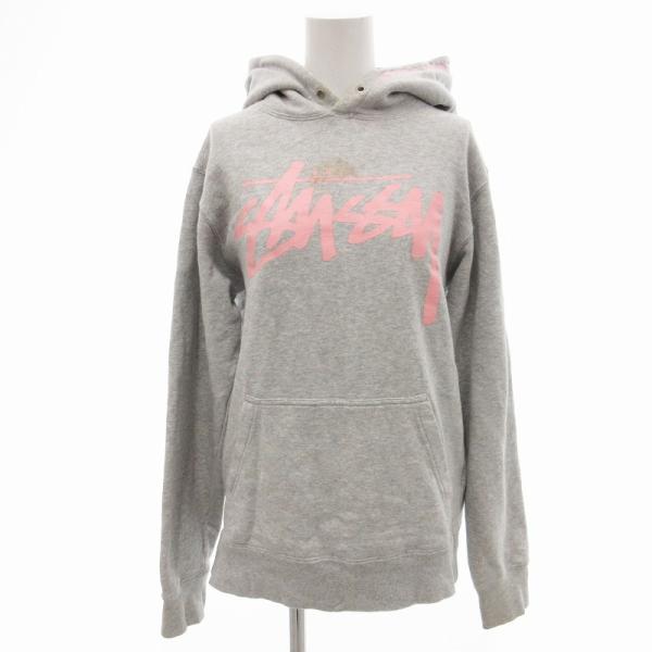 STUSSY（ステューシー） スウェット トレーナー パーカー プルオーバー