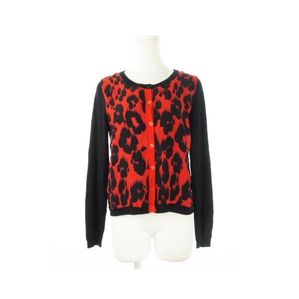 モスキーノチープアンドシック MOSCHINO CHEAP AND CHIC カーディガン