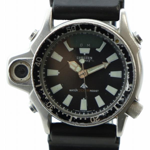 ショックレジスタンスデジタル腕時計　ジャンク muta-factory_ac-122