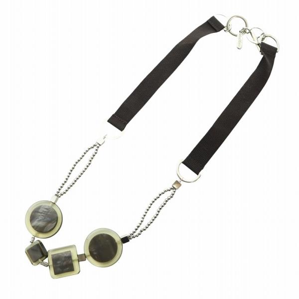 Max Mara マックスマーラ MAX MARA ネックレス アクセサリー