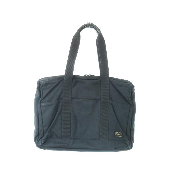 POTER ビジネスバッグ　トートバック PORTER ポーター 吉田カバン ブリーフケース ビジネスバッグ 2way バッグ