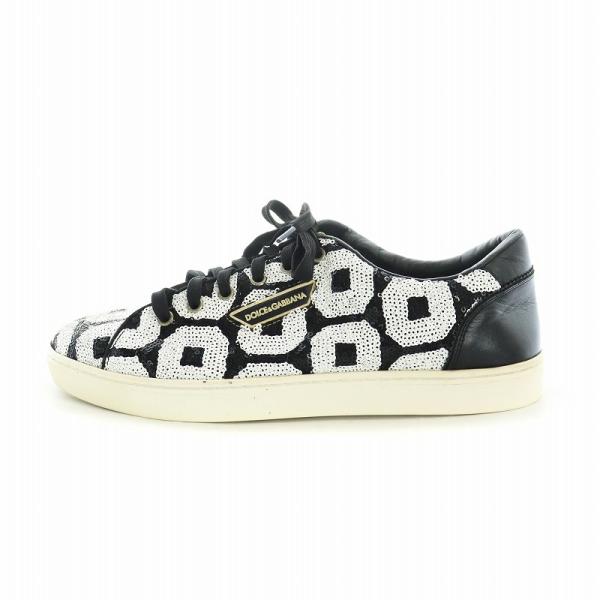 DOLCE&GABBANA ドルチェ&ガッバーナ ドルガバ スニーカー