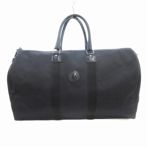 HUNTING WORLD　ボストンバッグ Hunting World ハンティングワールド ボストンバッグ トラベル