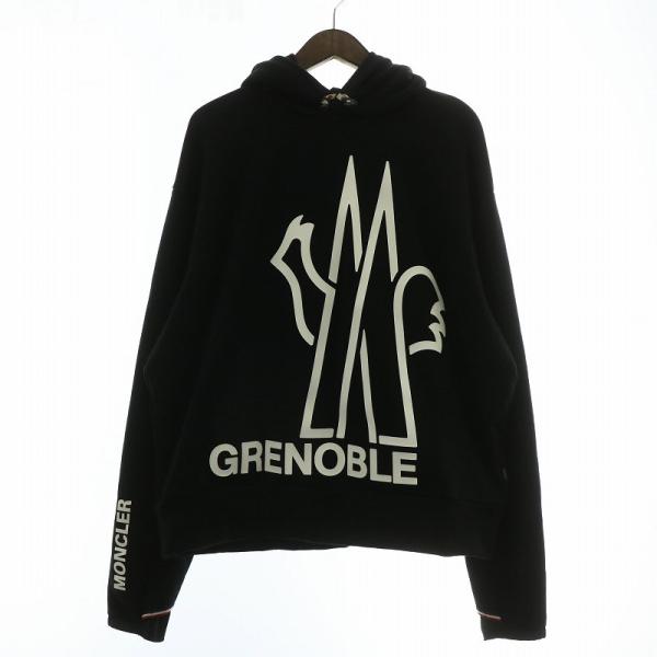 MONCLER（モンクレール） MONCLER MAGLIA CON CAPPUCCIO パーカー