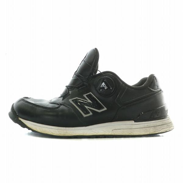 New Balance（ニューバランス） NEW BALANCE 574 V3 BOA ゴルフ