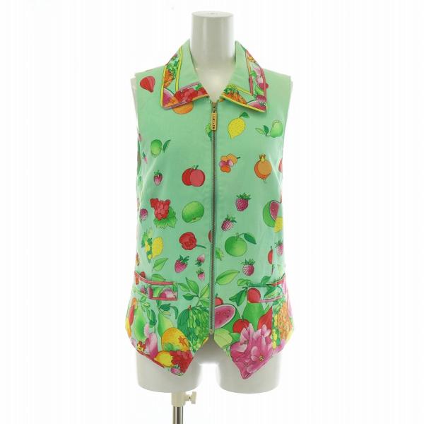 LEONARD SPORT(レオナールスポーツ) チュニック サイズ40 M レディース