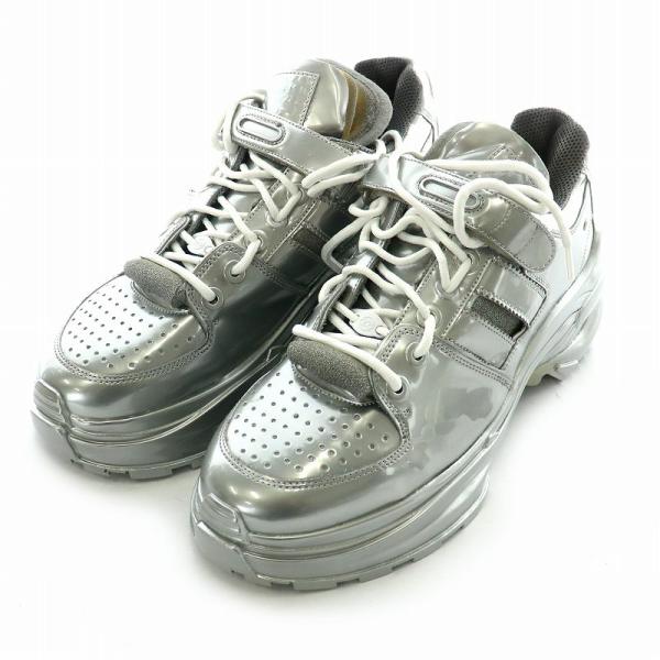 マルタンマルジェラ Martin Margiela ロートップ レトロ