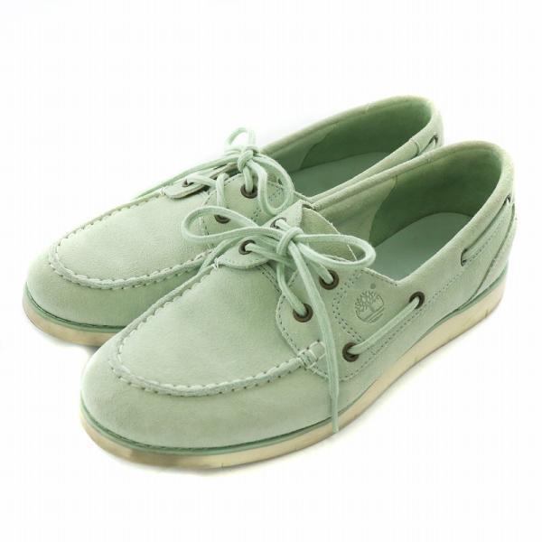 Timberland ティンバーランド SENSORFLEX ローファー モカシン