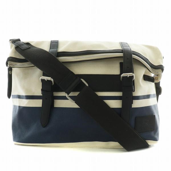 BURBERRY BLACK LABEL（バーバリーブラックレーベル） ショルダー