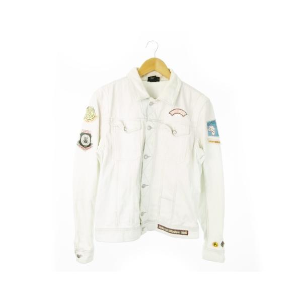 ディーゼル Gジャン ジャケット デニム EDWIN SALEセール10%OFF エドウィン 505J デニムジャケット G