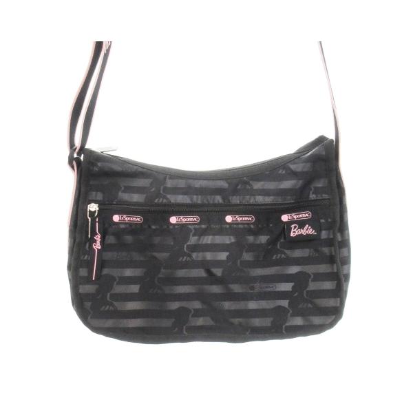 レスポートサック バービー 旅行バッグ LeSportsac Barbie レスポートサック バービー 旅行バッグ LeSportsac Barbie