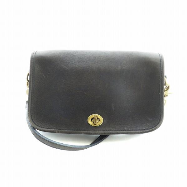 COACH（コーチ） オールドコーチ ヴィンテージ USA アメリカ製