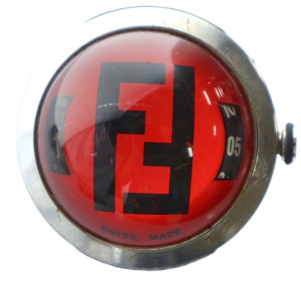 腕時計 FENDI フェンディ ブースラ 8010G グリーン 2025年最新】フェンディ 8010Gの人気アイテム - メルカリ