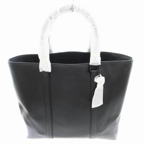 【未使用品】コーチ　メトロポリタン　メルセデスベンツコラボ　トートバッグ COACH 未使用品 コーチ メルセデスベンツ コラボ メトロポリタン