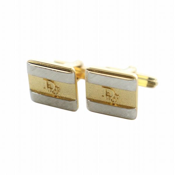 Christian Dior（クリスチャン・ディオール） カフスボタン