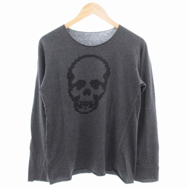 ルシアンペラフィネ LUCIEN PELLAT-FINET Tシャツ カットソー 長袖