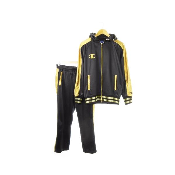 Champion チャンピオン CHAMPION ジャージ セットアップ 上下