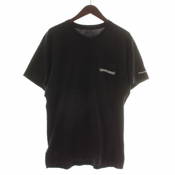 CHROME HEARTS クロムハーツ SCROLL TEE Tシャツ カットソー