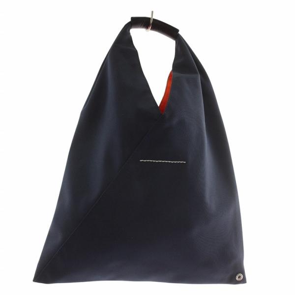 MM6 Maison Margiela トートバッグ ハンド ジャパニーズバッグ