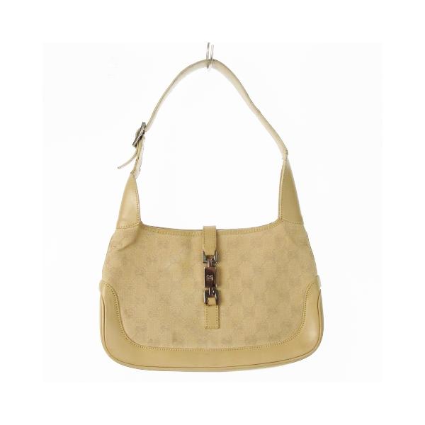 GUCCI（グッチ） ハンドバッグ ワンショルダーバッグ ジャッキー
