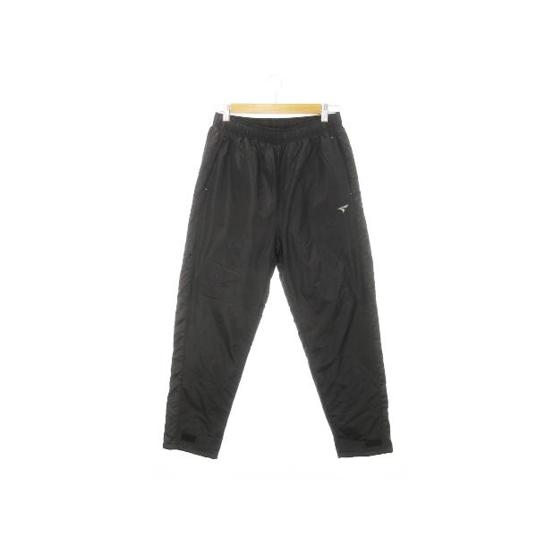 未使用品 ツアーステージ TOURSTAGE 中綿パンツ ウエストゴム 切替