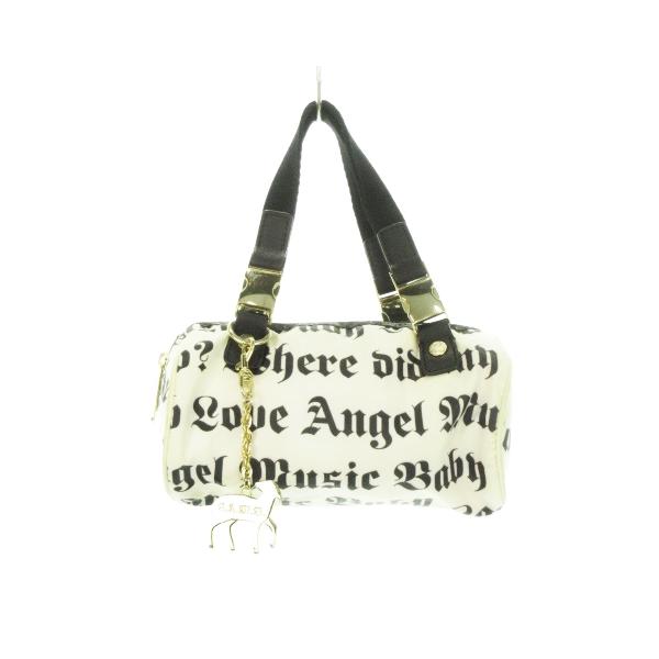 LeSportsac（レスポートサック） × グウェン ステファニー ラムフォー