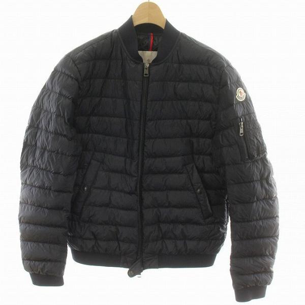 MONCLER（モンクレール） MONCLER AIDAN GIUBBOTTO ダウンジャケット