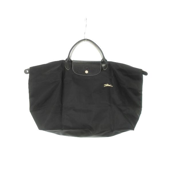 LONGCHAMP ロンシャン ル プリアージュ トートバッグ ナイロン
