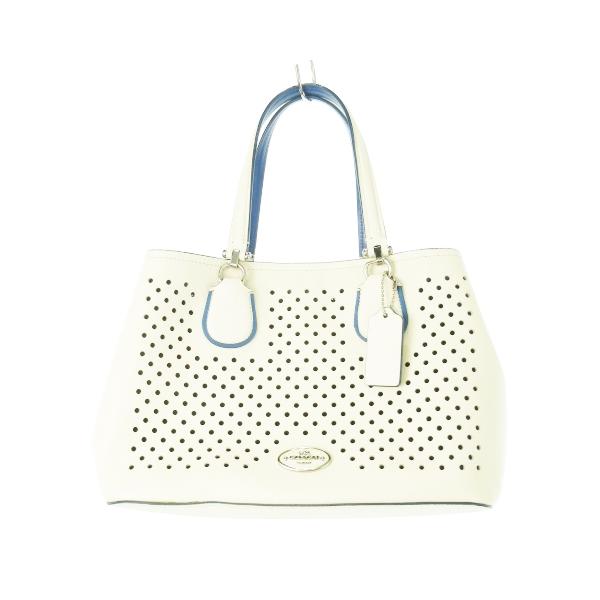 COACH 未使用品 コーチ 34971 スモール キット キャリオール