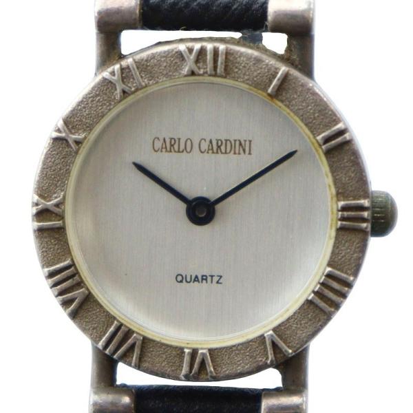 CARLO CARDINI 腕時計 C-104とジッポー１２個 CARLO CARDINI 腕時計 C-104とジッポー12個 【公式通販】