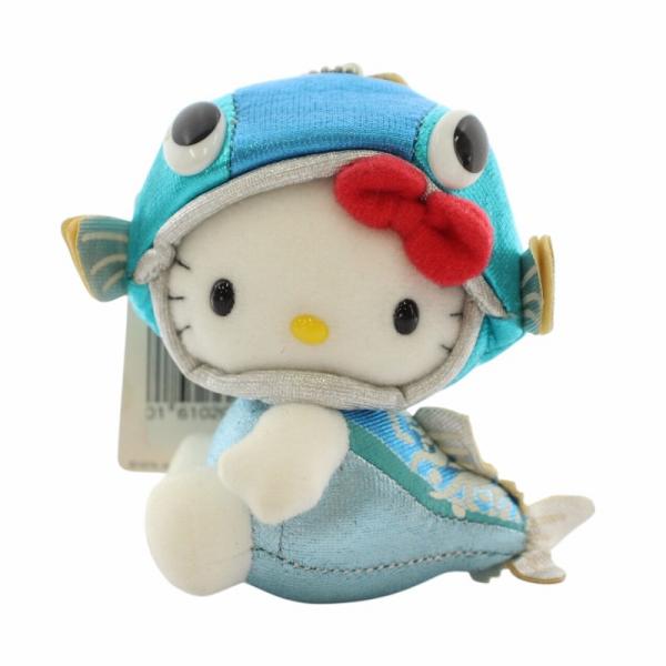 サンリオ　ご当地　ハローキティ　清里限定　ぬいぐるみ ご当地ハローキティ 清里限定 ぬいぐるみ
