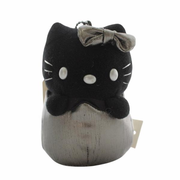 サンリオ ご当地キティ 箱根大涌谷限定 黒たまご ハローキティ 人形