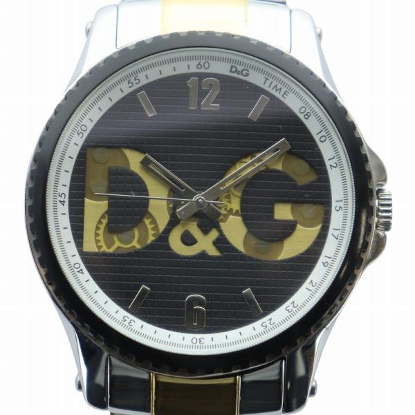 ディー&ジー ドルガバ ドルチェ&ガッバーナ D&G 腕時計 ウォッチ